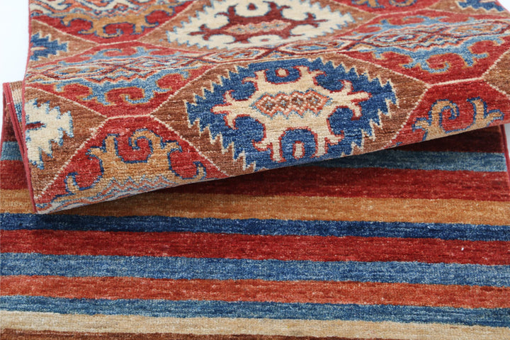 Ziegler 2’ 0″ x 6’ 0″ - No. AV59626 - ALRUG Rug Store