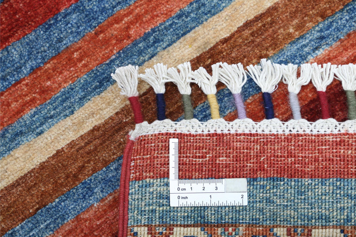 Ziegler 2’ 0″ x 6’ 0″ - No. AV59626 - ALRUG Rug Store