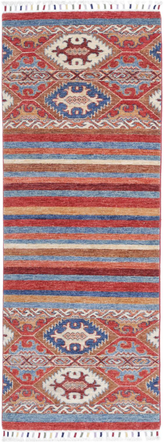 Ziegler 2’ 0″ x 6’ 0″ - No. AV59626 - ALRUG Rug Store