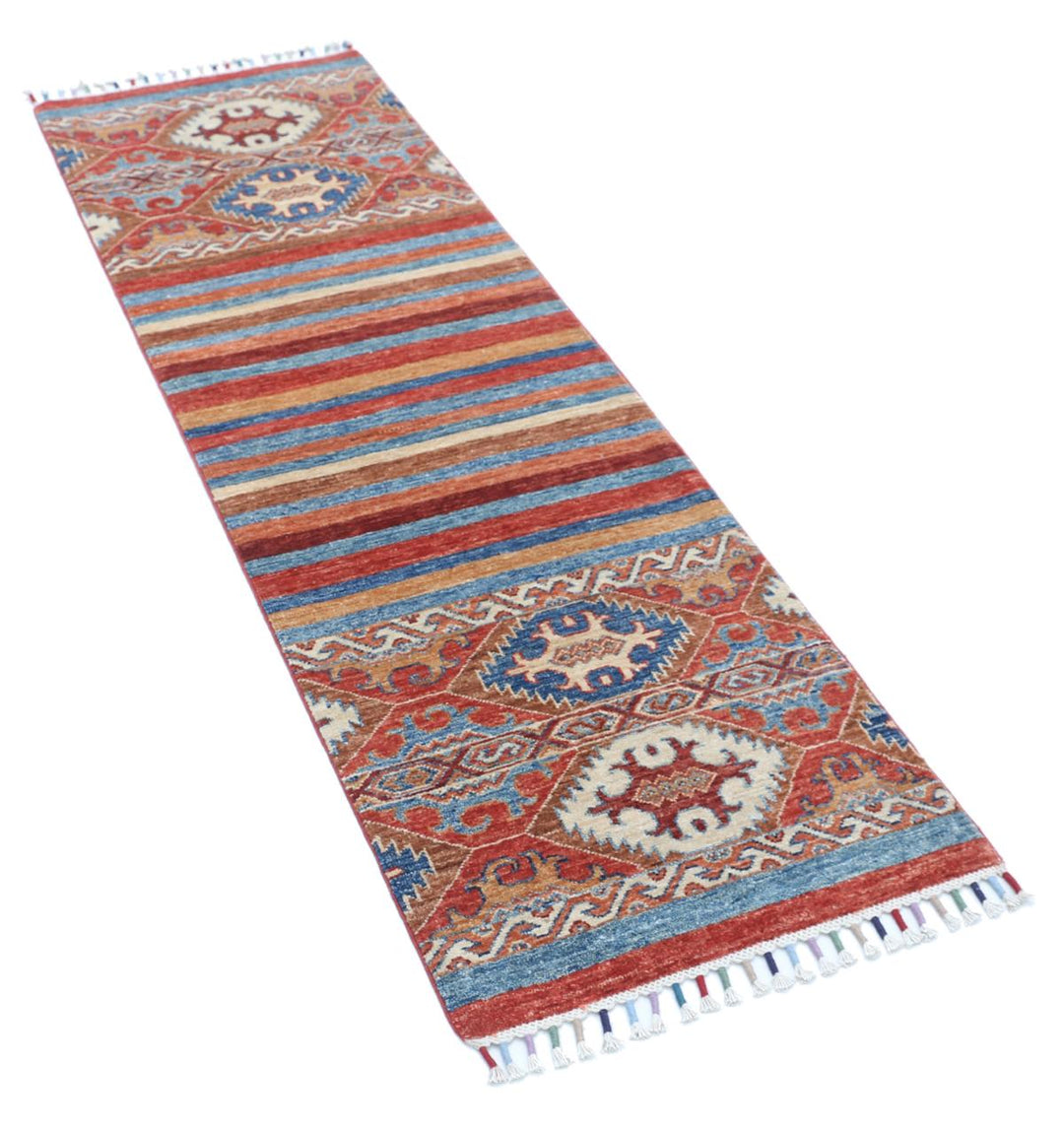 Ziegler 1’ 10” x 6’ 1″ - No. AV28548 - ALRUG Rug Store