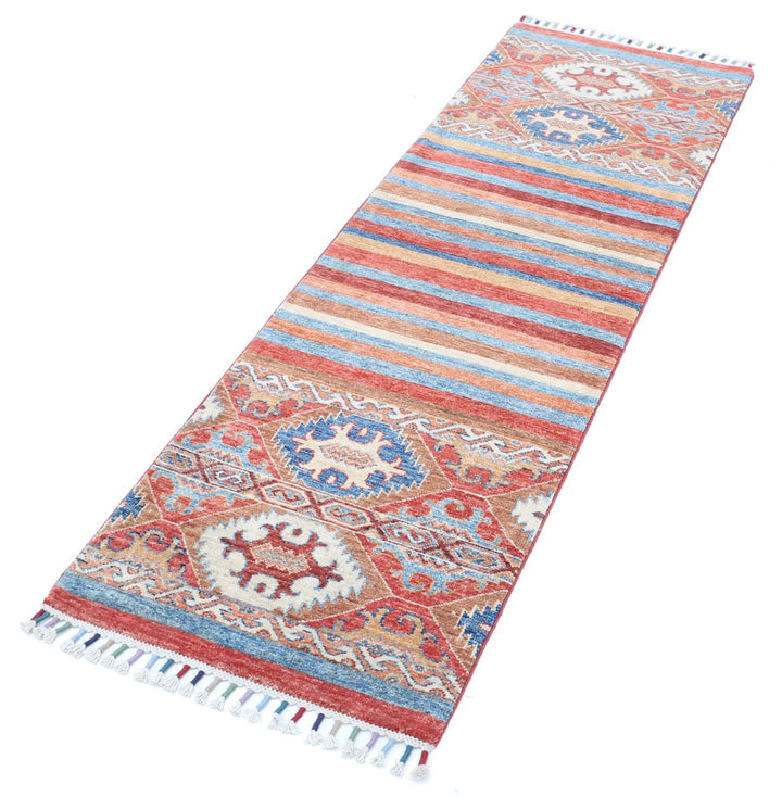 Ziegler 1’ 10” x 6’ 1″ - No. AV28548 - ALRUG Rug Store