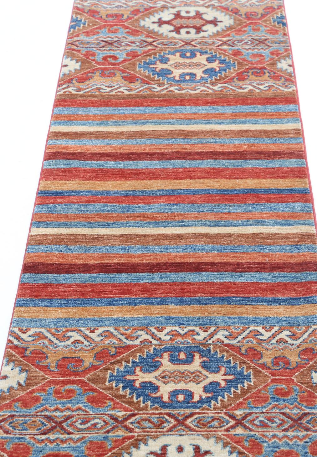 Ziegler 1’ 10” x 6’ 1″ - No. AV28548 - ALRUG Rug Store