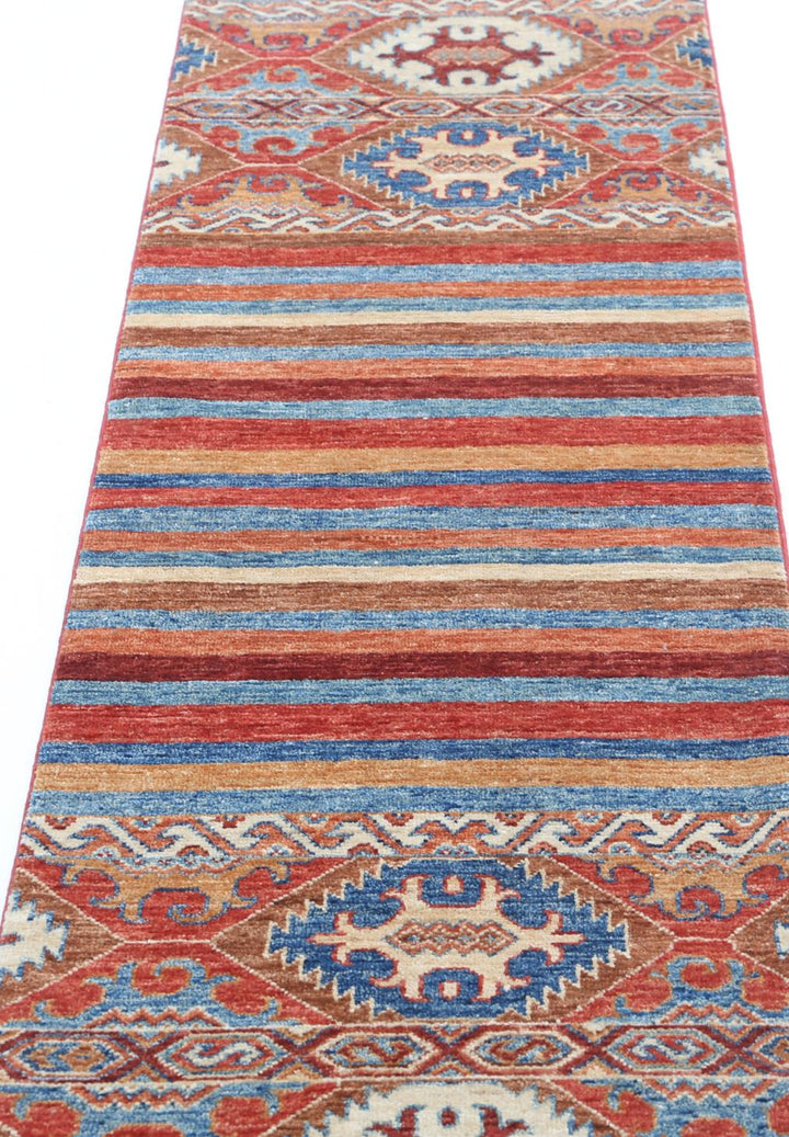 Ziegler 1’ 10” x 6’ 1″ - No. AV28548 - ALRUG Rug Store