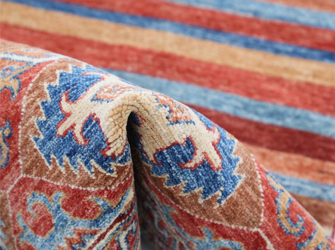 Ziegler 1’ 10” x 6’ 1″ - No. AV28548 - ALRUG Rug Store