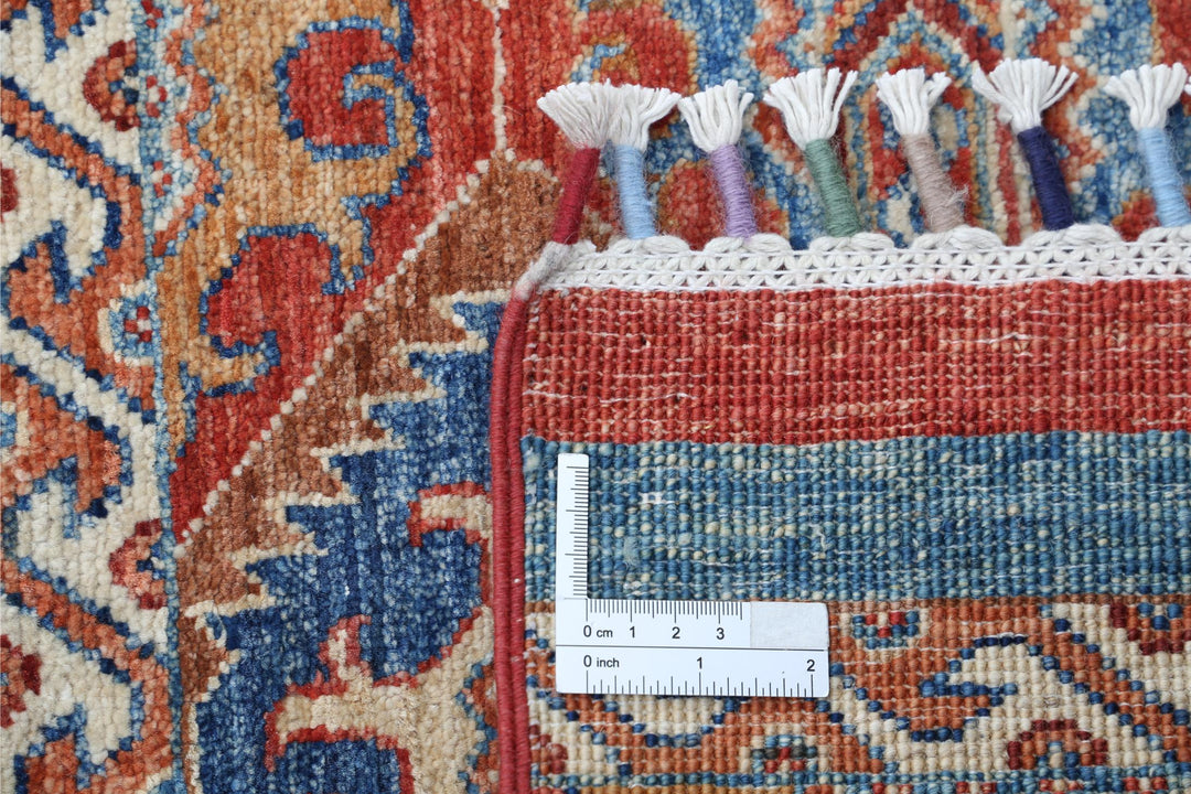 Ziegler 1’ 10” x 6’ 1″ - No. AV28548 - ALRUG Rug Store