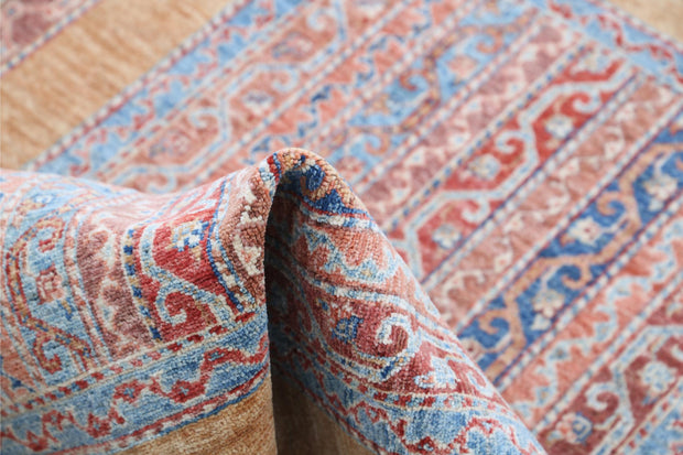 Ziegler 3’ 3″ x 4’ 9″ - No. AV59186 - ALRUG Rug Store