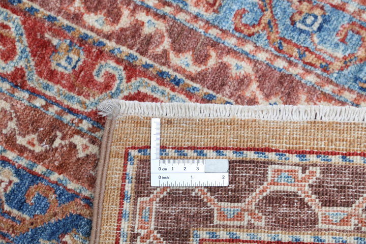 Ziegler 3’ 3″ x 4’ 9″ - No. AV59186 - ALRUG Rug Store