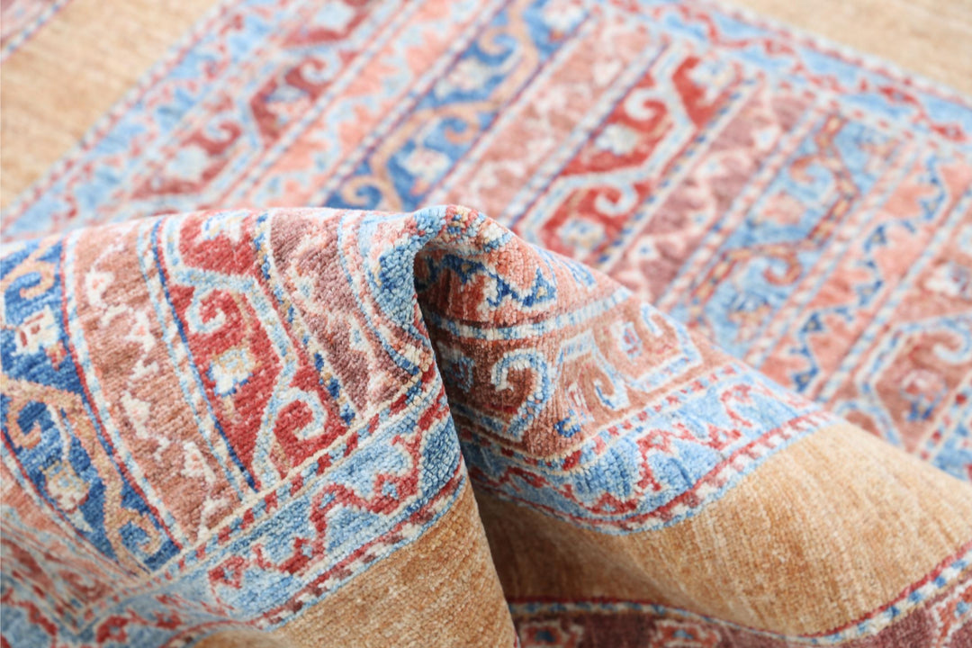 Ziegler 3’ 4″ x 4’ 9″ - No. AV76930 - ALRUG Rug Store