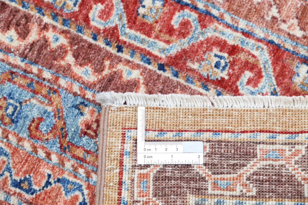 Ziegler 3’ 4″ x 4’ 9″ - No. AV76930 - ALRUG Rug Store