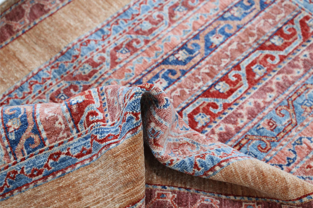 Ziegler 3’ 4″ x 4’ 8″ - No. AV74675 - ALRUG Rug Store