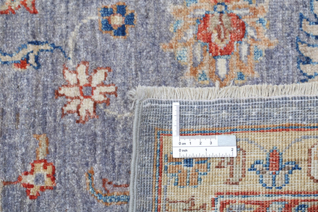 Ziegler 6’ 7″ x 9’ 10” - No. AV86458 - ALRUG Rug Store