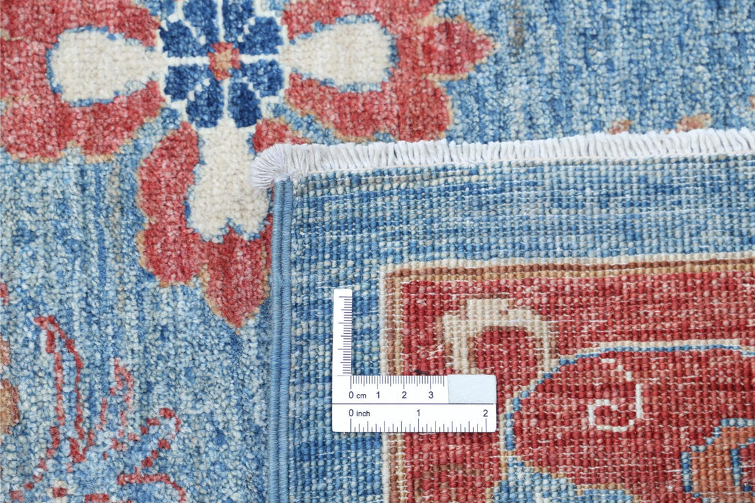 Ziegler 6’ 5″ x 9’ 6″ - No. AV43462 - ALRUG Rug Store