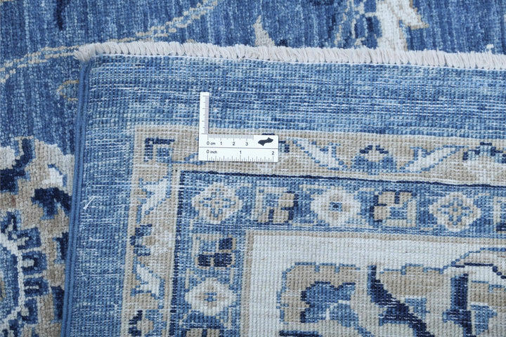 Ziegler 9’ 3″ x 11’ 2″ - No. AV21505 - ALRUG Rug Store