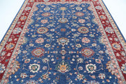 Ziegler 7’ 9″ x 9’ 8″ - No. AV92950 - ALRUG Rug Store