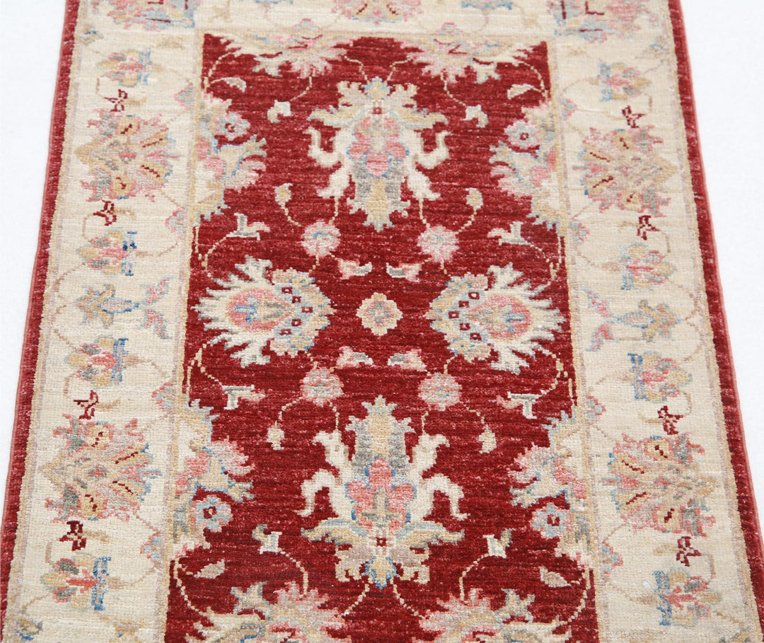 Ziegler 2’ 0″ x 2’ 10” - No. AV61460 - ALRUG Rug Store