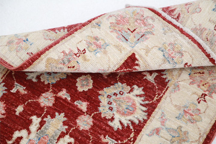 Ziegler 2’ 0″ x 2’ 10” - No. AV61460 - ALRUG Rug Store