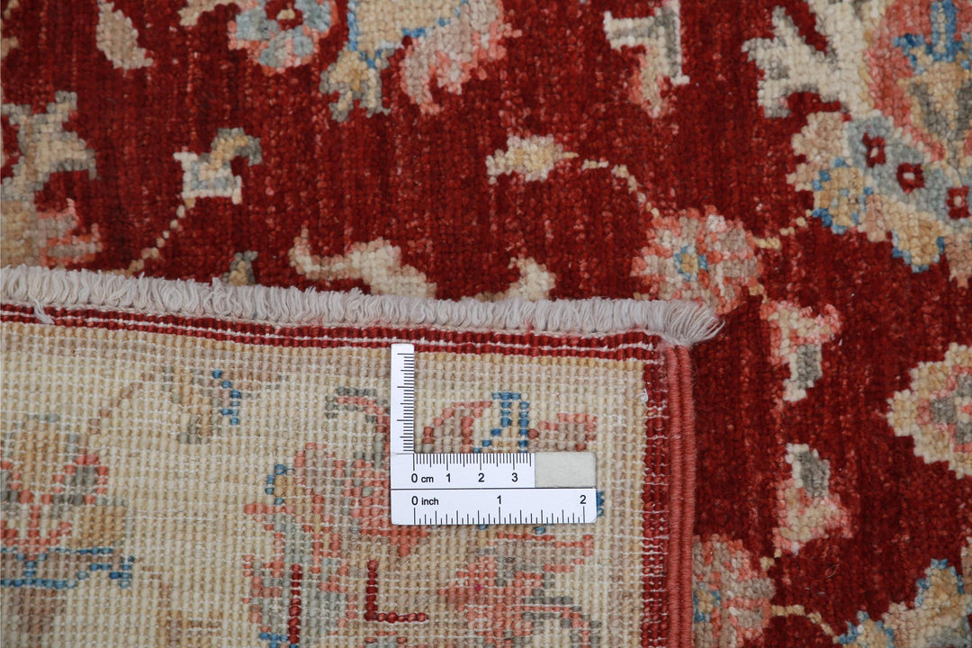 Ziegler 2’ 0″ x 2’ 10” - No. AV61460 - ALRUG Rug Store