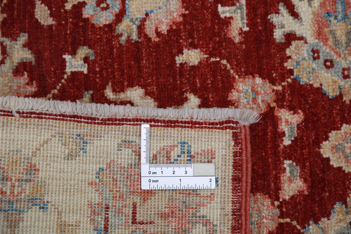 Ziegler 2’ 0″ x 2’ 10” - No. AV61460 - ALRUG Rug Store