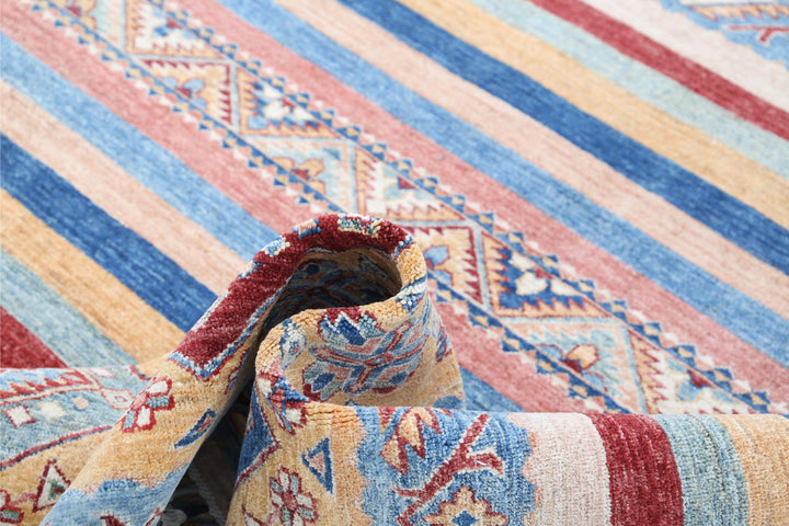 Ziegler 5’ 8″ x 7’ 7″ - No. AV78803 - ALRUG Rug Store