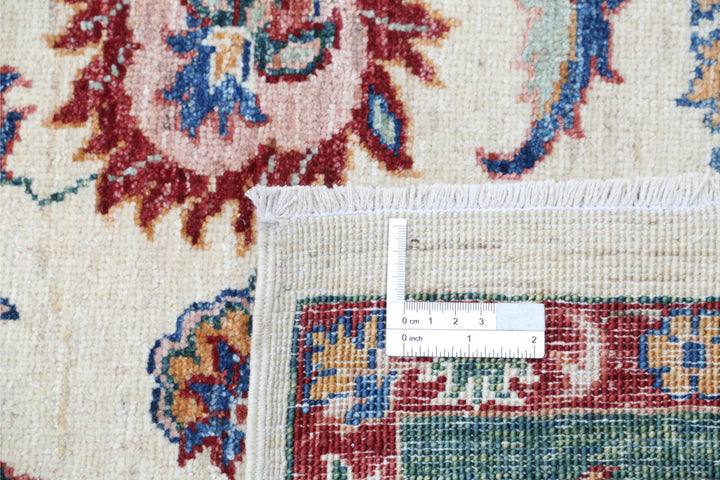 Ziegler 6’ 8″ x 9’ 2″ - No. AV52455 - ALRUG Rug Store