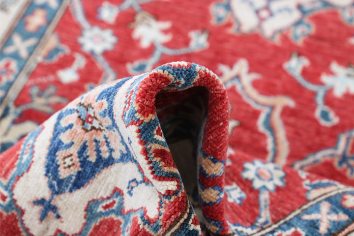 Ziegler 3’ 1″ x 4’ 10” - No. AV37066 - ALRUG Rug Store