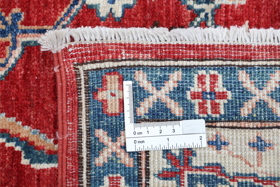 Ziegler 3’ 1″ x 4’ 10” - No. AV37066 - ALRUG Rug Store