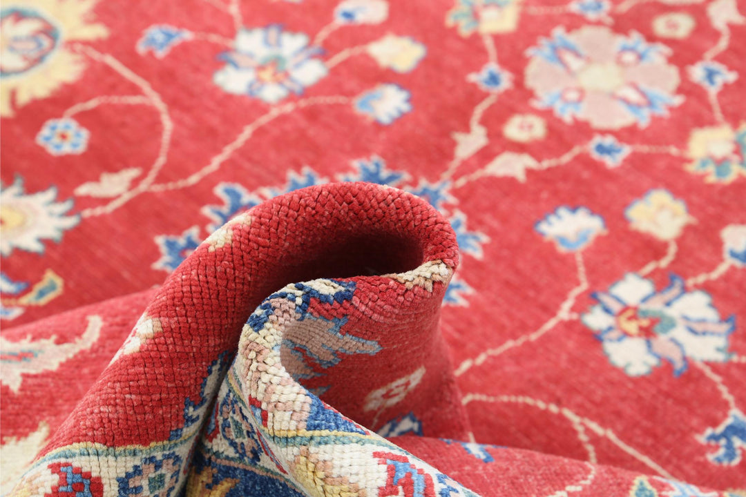 Ziegler 8’ 11” x 11’ 8″ - No. AV52414 - ALRUG Rug Store