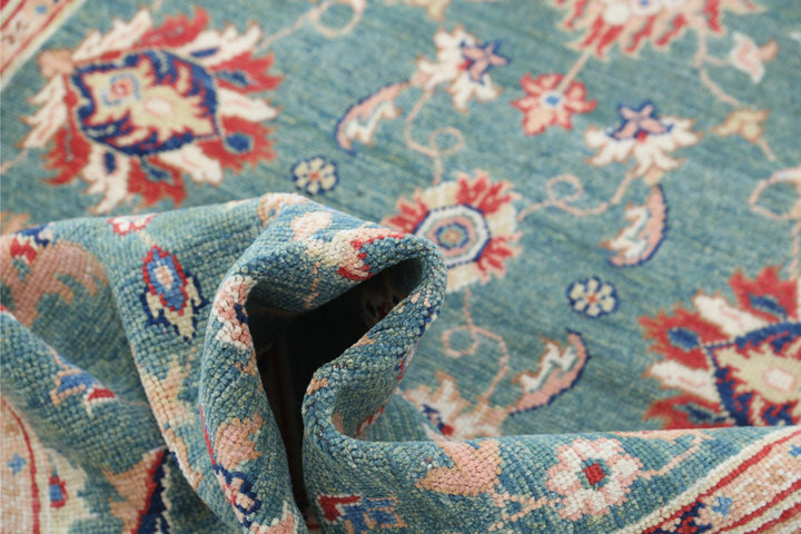 Ziegler 3’ 10” x 6’ 3″ - No. AV62387 - ALRUG Rug Store