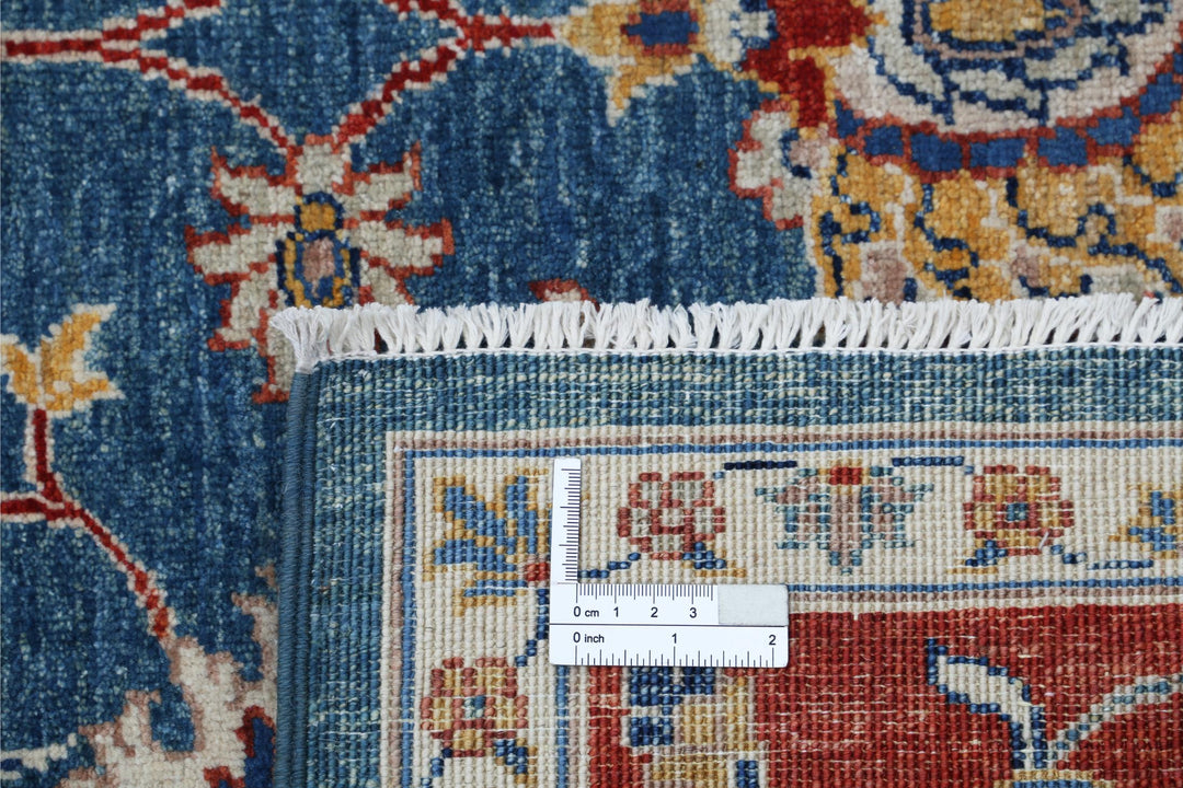 Ziegler 5’ 4″ x 7’ 10” - No. AV12271 - ALRUG Rug Store