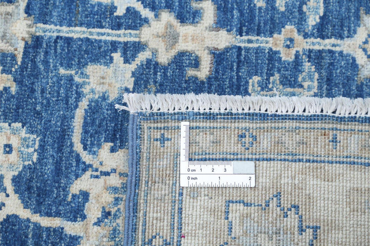 Ziegler 3’ 10” x 6’ 0″ - No. AV35749 - ALRUG Rug Store