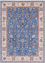 Ziegler 5’ 6″ x 7’ 9″ - No. AV84868 - ALRUG Rug Store