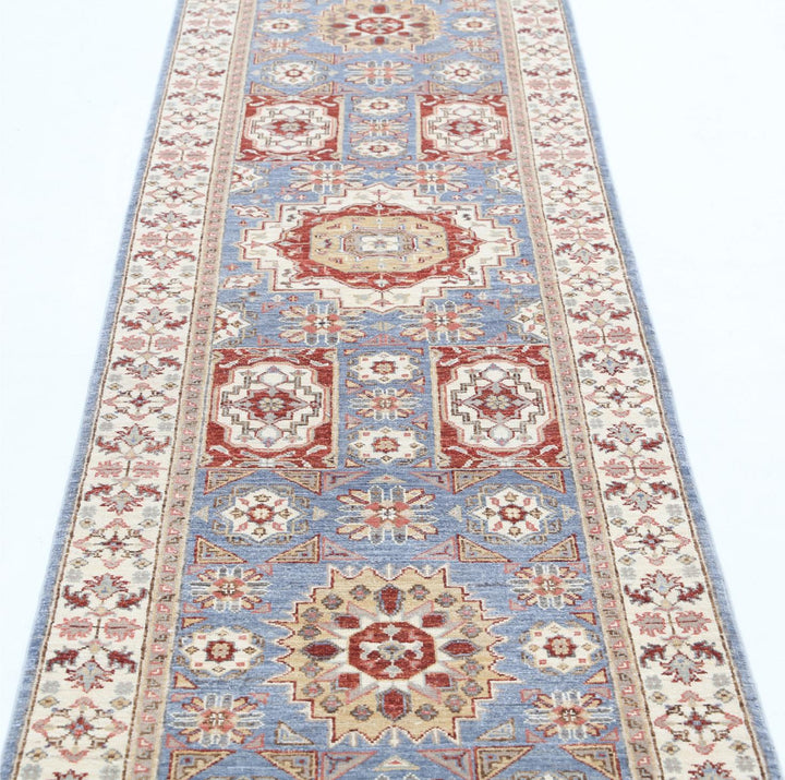 Mamluk 2’ 6″ x 9’ 8″ - No. AV42252 - ALRUG Rug Store