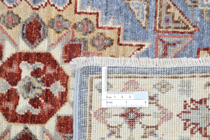 Mamluk 2’ 6″ x 9’ 8″ - No. AV42252 - ALRUG Rug Store