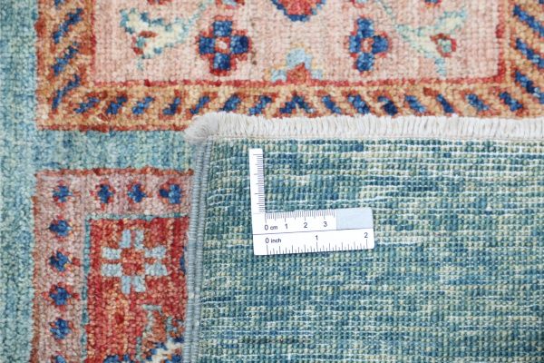 Ziegler 5’ 7″ x 7’ 9″ - No. AV92997