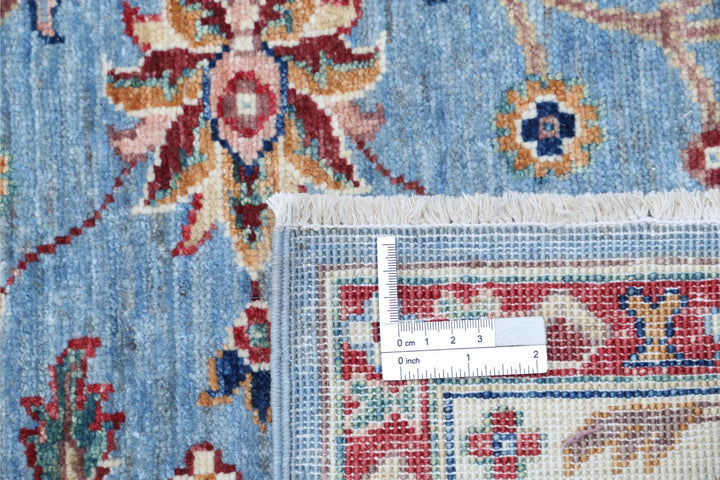 Ziegler 5’ 9″ x 7’ 9″ - No. AV59659 - ALRUG Rug Store