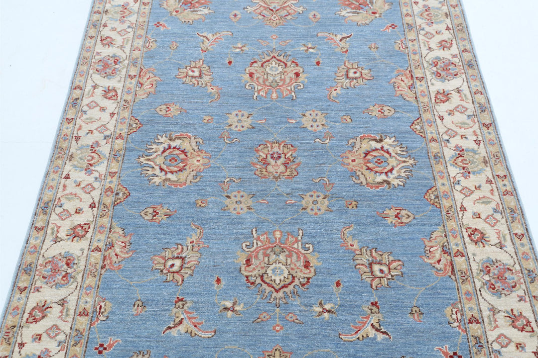 Ziegler 3’ 9″ x 5’ 11” - No. AV52269 - ALRUG Rug Store