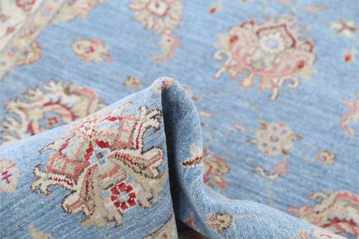 Ziegler 3’ 9″ x 5’ 11” - No. AV52269 - ALRUG Rug Store