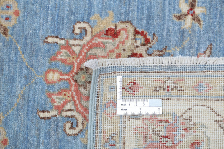 Ziegler 3’ 9″ x 5’ 11” - No. AV52269 - ALRUG Rug Store