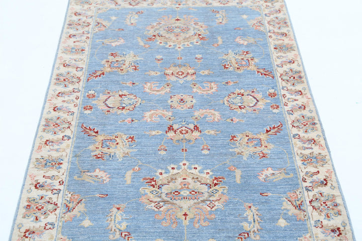 Ziegler 2’ 11” x 4’ 9″ - No. AV73446 - ALRUG Rug Store