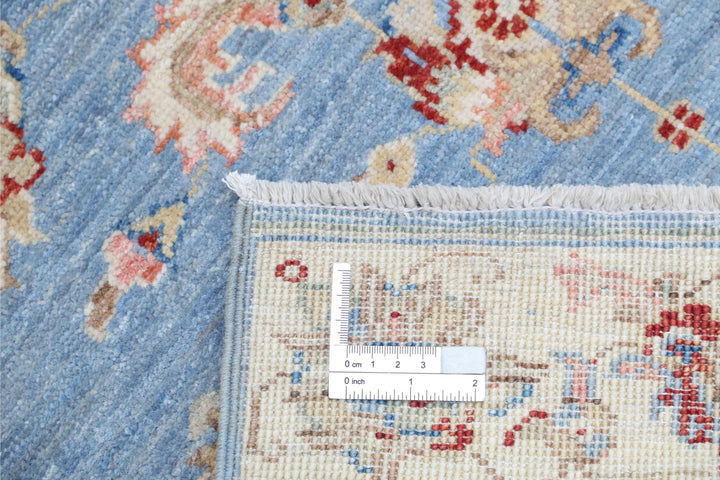 Ziegler 2’ 11” x 4’ 9″ - No. AV73446 - ALRUG Rug Store