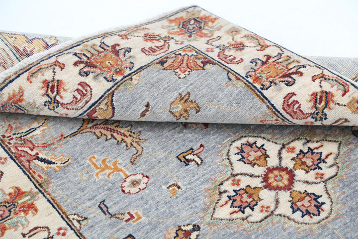 Ziegler 2’ 9″ x 4’ 5″ - No. AV25317 - ALRUG Rug Store