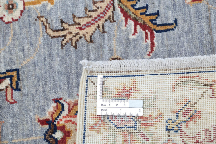 Ziegler 2’ 9″ x 4’ 5″ - No. AV25317 - ALRUG Rug Store
