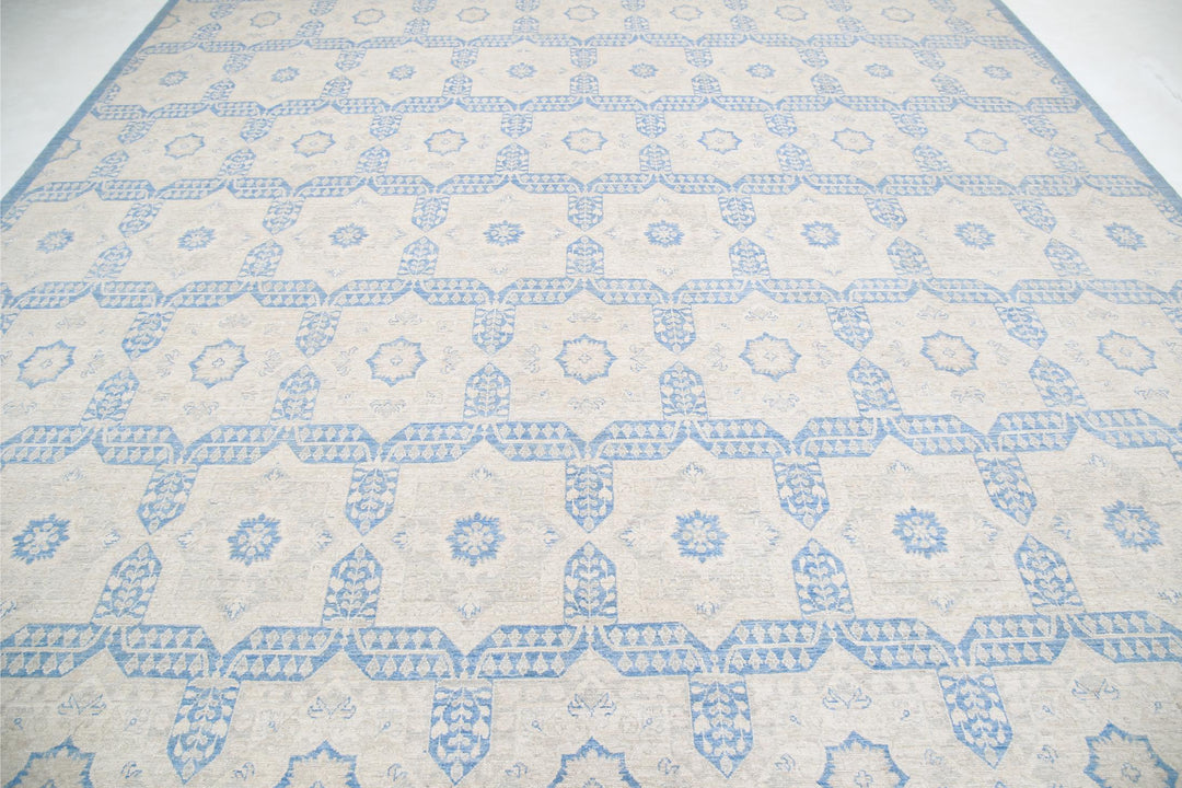 Artemix 11’ 9″ x 14’ 7″ - No. AV53861 - ALRUG Rug Store