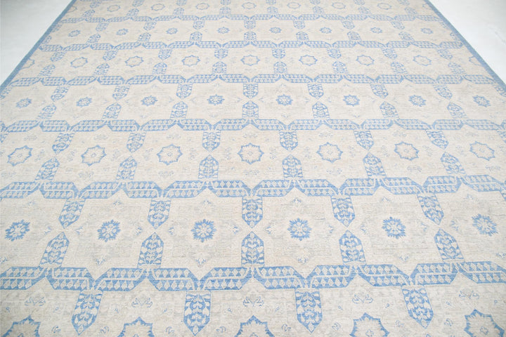 Artemix 11’ 9″ x 14’ 7″ - No. AV53861 - ALRUG Rug Store