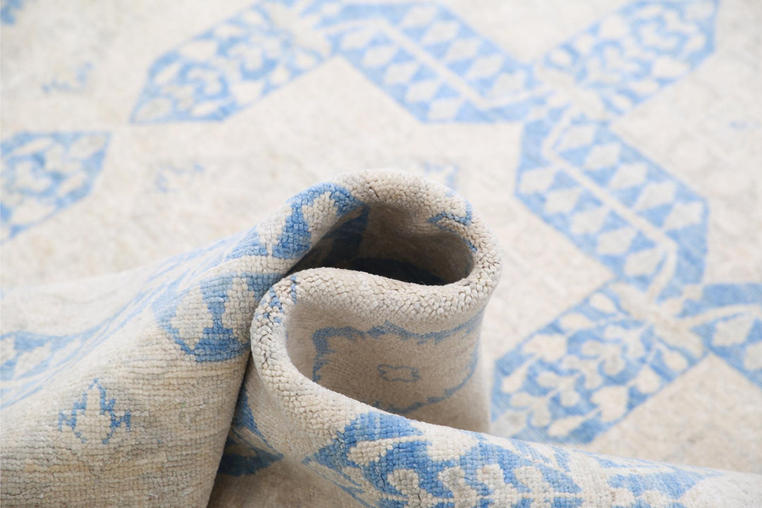 Artemix 11’ 9″ x 14’ 7″ - No. AV53861 - ALRUG Rug Store