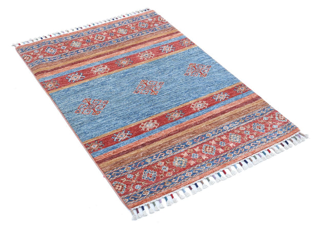 Ziegler 2’ 8″ x 3’ 10” - No. AV10469 - ALRUG Rug Store