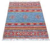 Ziegler 2’ 8″ x 3’ 10” - No. AV10469 - ALRUG Rug Store