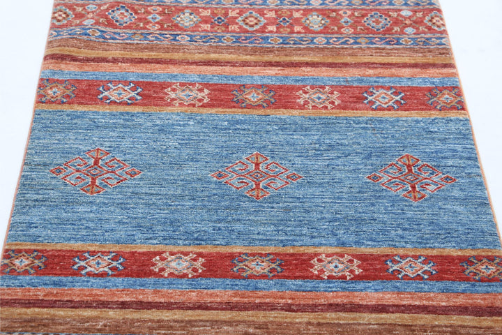 Ziegler 2’ 8″ x 3’ 10” - No. AV10469 - ALRUG Rug Store