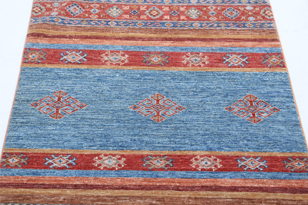 Ziegler 2’ 8″ x 3’ 10” - No. AV10469 - ALRUG Rug Store