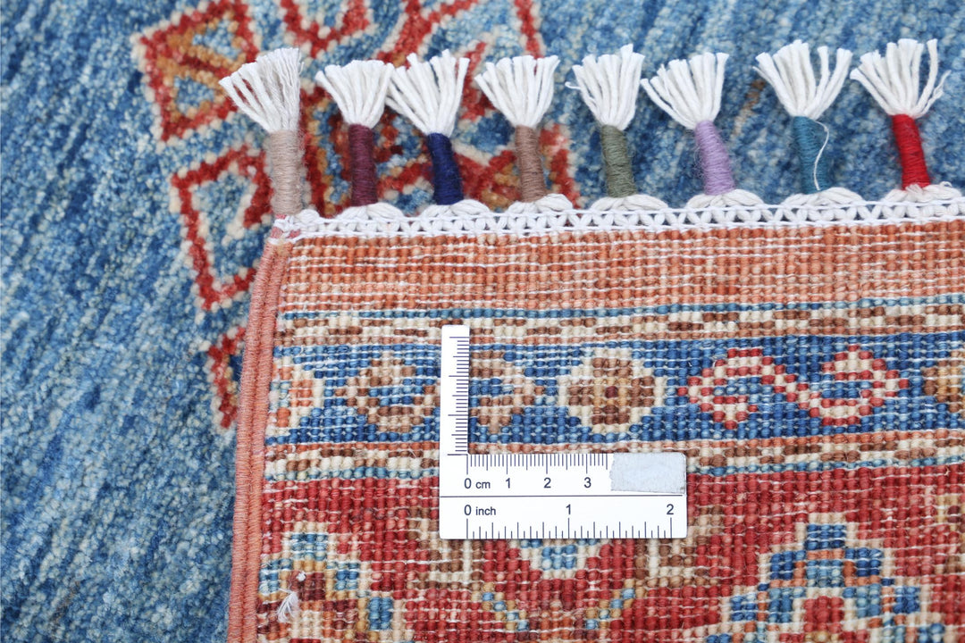 Ziegler 2’ 8″ x 3’ 10” - No. AV10469 - ALRUG Rug Store